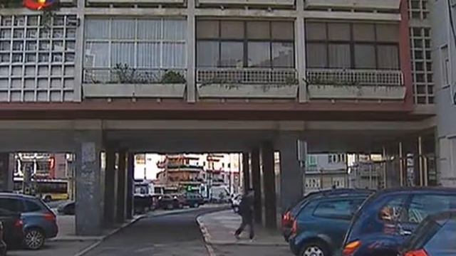 Reporter TVI Catastrofe Anunciada 2010 - Intervenção do Professor Mario Lopes смотреть онлайн