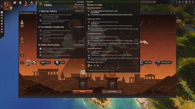 Northern Expedition | Legendary Odysseus Hydra Mythos DLC Total War Troy Let's Play E12 смотреть онлайн