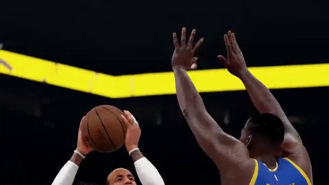 NBA 2K16 • Momentous Trailer • PS4 • Xbox One • PS3 • Xbox360 • PC смотреть онлайн
