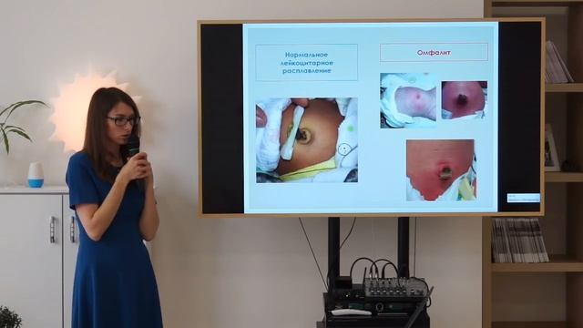 Как проходит патронаж малыша или первый осмотр новорожденного ребенка смотреть онлайн