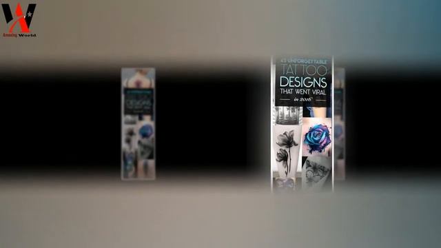 Egyptian Tattoo Designs - Mysterious Egyptian Mythology Tattoos смотреть онлайн