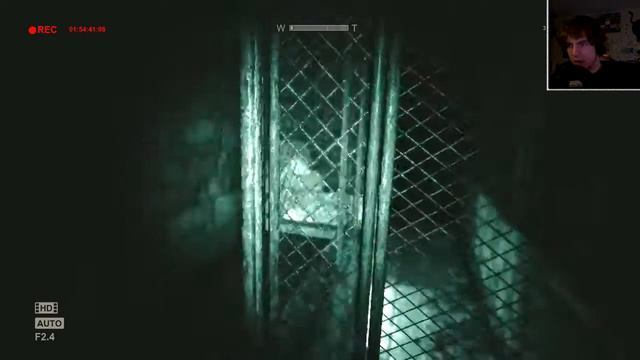 Outlast Gameplay Walkthrough ~ Part 9 ~ MY BIGGEST SCARE YET! смотреть онлайн