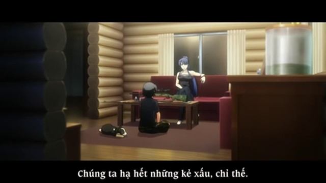 grisaia no rakuen tap 1 смотреть онлайн