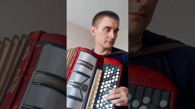 Кино - Когда твоя девушка больна (cover на баяне) смотреть онлайн
