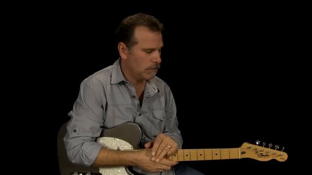 Drop D Tuner Devise For Guitar смотреть онлайн