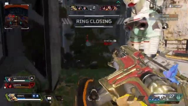 New Candyman Build смотреть онлайн