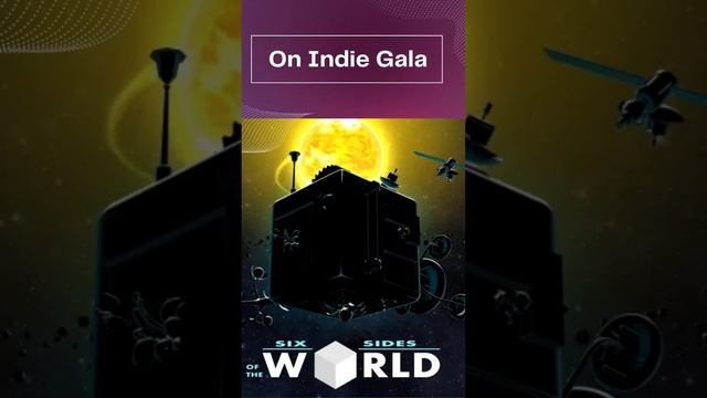 Six Sides of the World - Free on Indie Gala: ?Limited Time Offer? #shorts смотреть онлайн