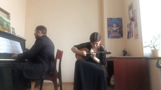 «Лярго» (М. Скорульский) смотреть онлайн