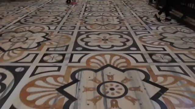Milánsky dóm / Il Duomo di Milano / Milan Cathedral смотреть онлайн