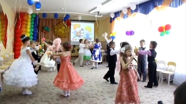 Прощайте игрушки - Катерина Баранова (6 лет) смотреть онлайн