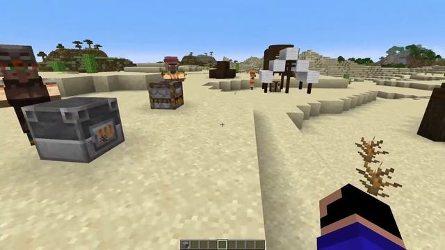 как скрафтить печь в майнкрафте смотреть онлайн