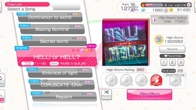 ШКОЛЬНАЯ ЭКСКУРСИЯ!! 》Ивент в БАНДОРИ 》Играю в БАНДОРИ 》BanG Dream! Girls Band Party смотреть онлайн