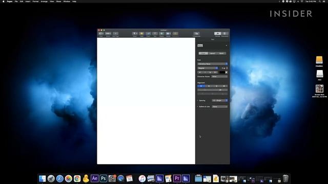 How To Dictate On Mac смотреть онлайн