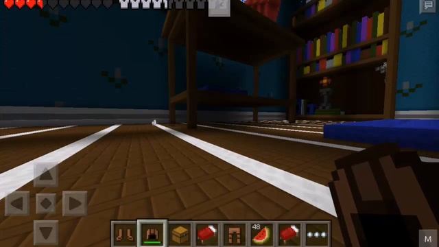 TOO MANY ITEMS MOD MINECRAFT PE 0.15.2 ANDROID - 0.8.0/0.8.1/0.9.0