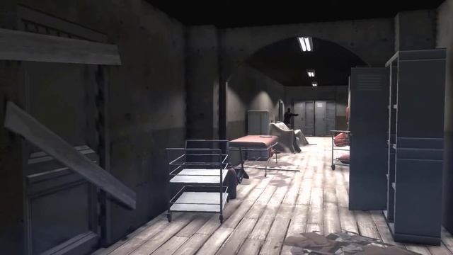 Zombie Sniper 2020 (FPS Game) смотреть онлайн