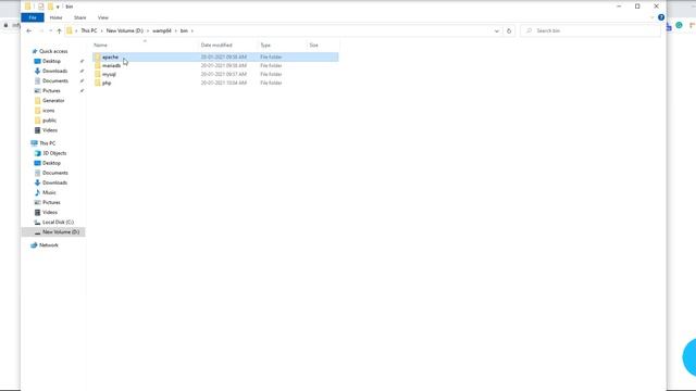 How to setup and enable HTTPS with SSL on wamp server virtual host смотреть онлайн
