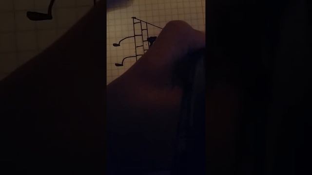 Ну типо Била из Г\ Ф рисую... смотреть онлайн