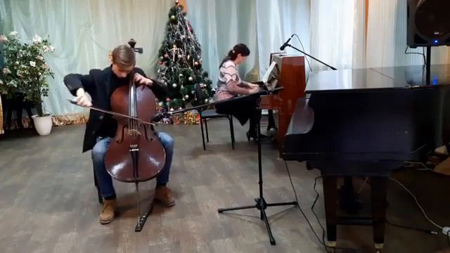 Мариупольская специализированная музыкальная школа смотреть онлайн