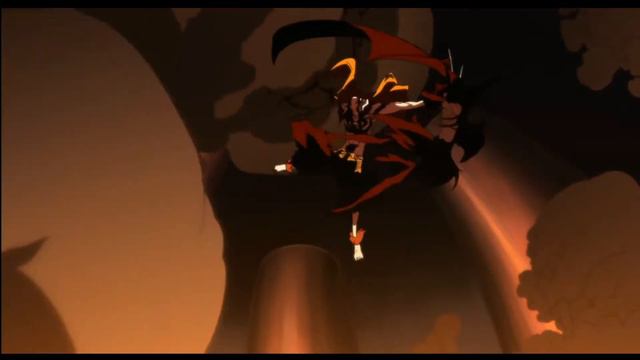 BLEACH Ichigo VS Ulquiorra