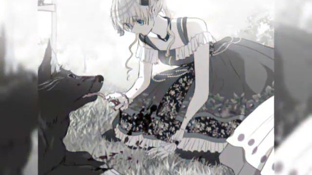 《Аmv//Mmv》//Однажды я стала принцессой//Ати и Клод//Роза// смотреть онлайн