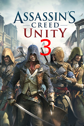 Assassin's Creed единство 3 смотреть онлайн