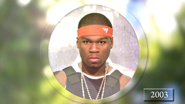 Как Менялся 50 Cent смотреть онлайн