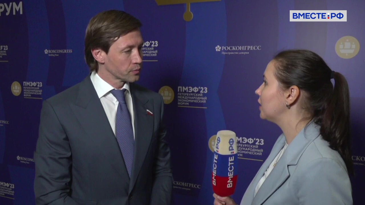 Цифровизация транспорта и развитие беспилотных грузоперевозок. Артем Шейкин