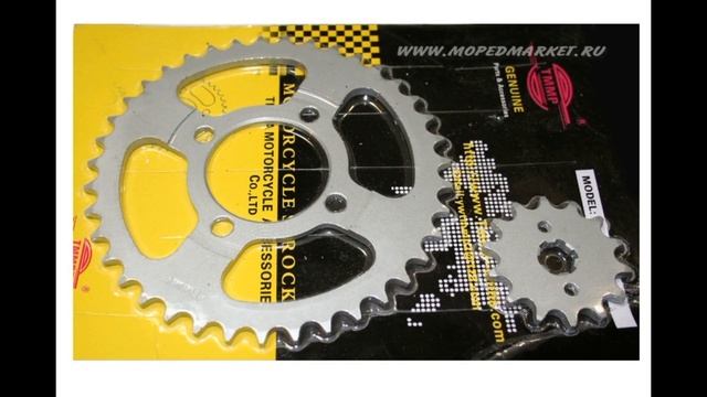 ТОП 12 способов повысить МАКСИМАЛЬНУЮ скорость на мопеде альфа