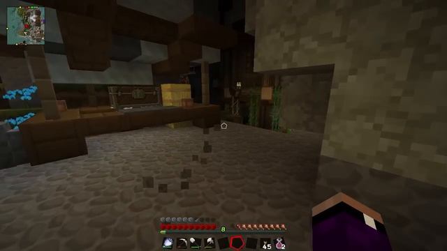Minecraft: SLOT MACHINE - Revenge of the C-Team Ep. 7 смотреть онлайн