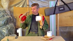 Когда лопнуло терпение. Система аспирации во всех тонкостях