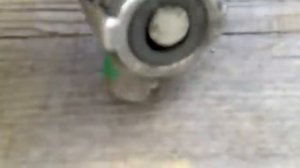 30000км карданчик кулисы (Приора)