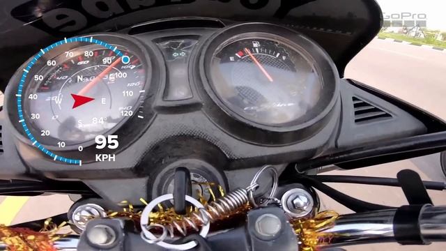 Honda CB Shine BS4 Vs Hero Glamour BS6 Vs Hero Super Splendor BS4 | Race Till Their Potential смотреть онлайн
