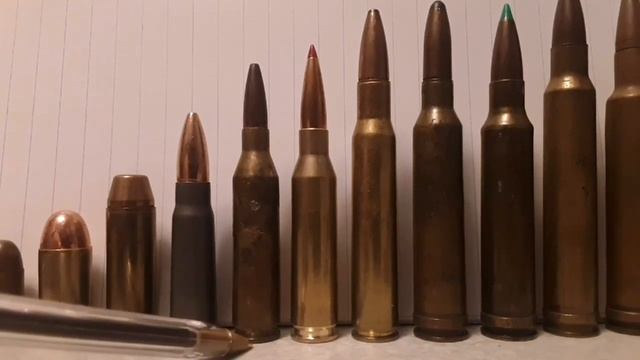 What Is Your Guns Barrel Life? смотреть онлайн
