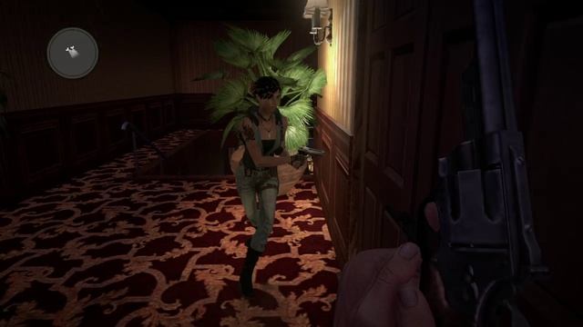 Call of Juarez_ The Cartel Глава 3