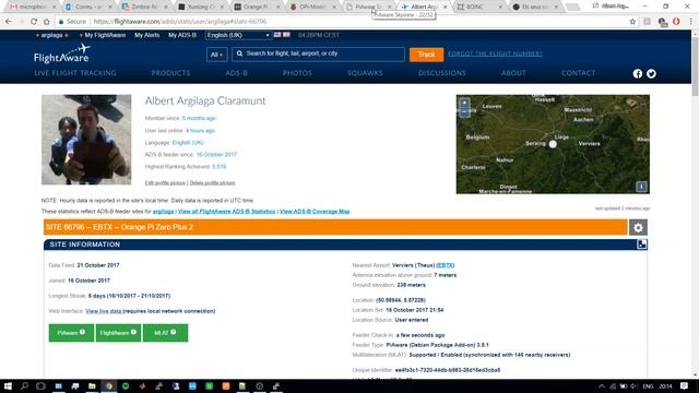 Orange Pi Zero Plus 2 H3 - headless ubuntu server demo смотреть онлайн