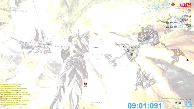 Evento Scarlet Spear | RECORDE BRASILEIRO (2º MUNDIAL!) | 17 Condrix [18:33] | Warframe смотреть онлайн