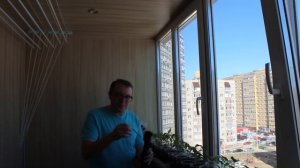 Наутилус Батлер распаковка