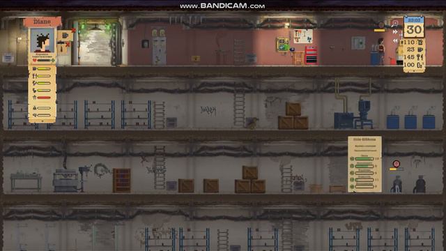 Бункер(Осада) 