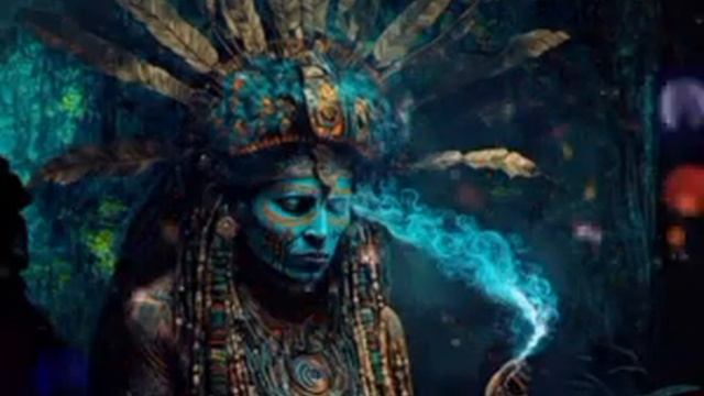 Awaken Your Inner Powers - Binaural Beats - Hz Meditation - Shamanic Journey - Sound Therapy смотреть онлайн