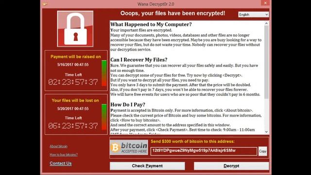 Вебинар «Acronis Cyber Backup — 1 инструмент для решения 5 глобальных проблем кибербезопасности»