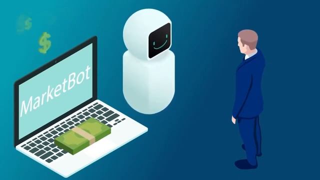 AI MARKETING #1 Официальное промо видео смотреть онлайн