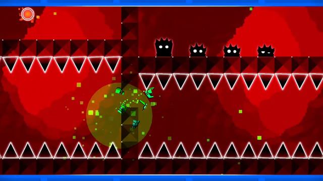 сделать свой уровень в geometry dash#рекомендации смотреть онлайн