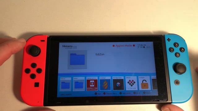 Nintendo Switch Spielen ohne Karte смотреть онлайн