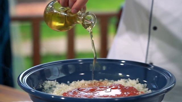 Что приготовить на Ифтар в месяц Рамазан? Новое блюдо: филе барашка в таджине, с отличным соусом! смотреть онлайн