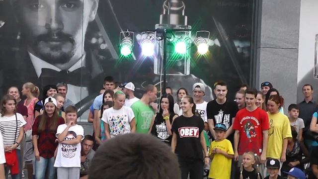 Лучший брейкдансер смотреть онлайн