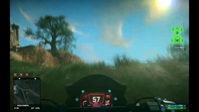 PlanetSide 2 on Asus gtx 760 смотреть онлайн