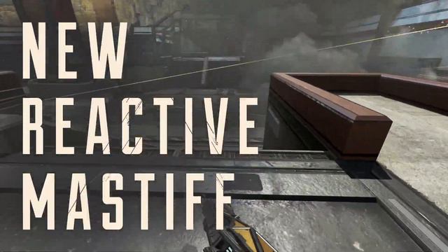 Apex Legends [Switch/PS4/PS5/XOne/XSX/PC] Season 16: Revelry Battle Pass Trailer смотреть онлайн