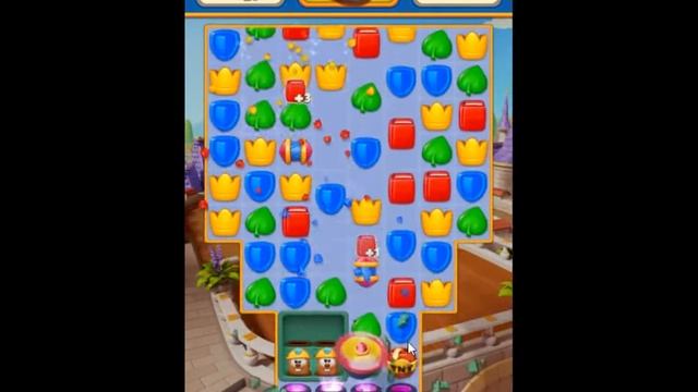Royal Match Level 1941 - NO BOOSTERS GAMEPLAY ? | SKILLGAMING ✔️ смотреть онлайн