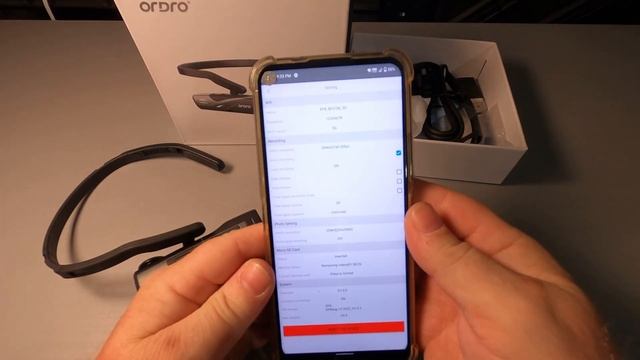 Ordro EP8 4K Gimbal Camera Review And Comparison To Gopro 8 смотреть онлайн