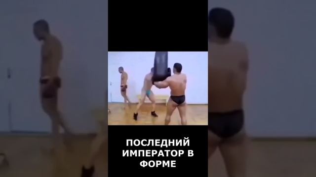 ЖЕСТКИЕ ТРЕНИРОВКИ Федора Емельяненко в Старом Осколе